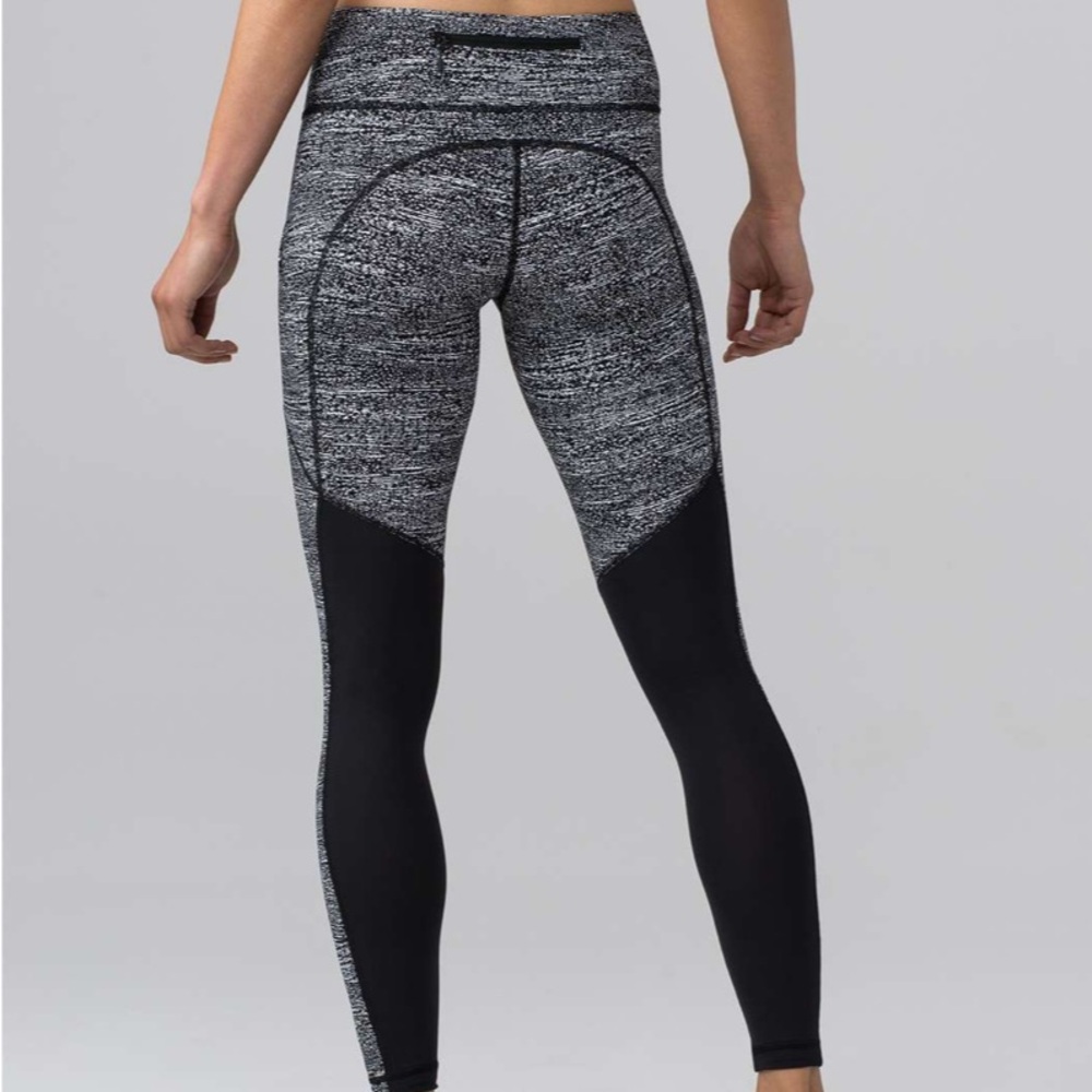 Lululemon Speed Tight